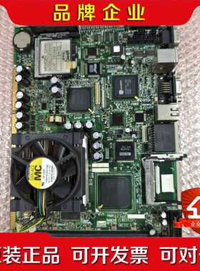 xA2机器人CPU主板L8820C04 UM230C带系统 议价