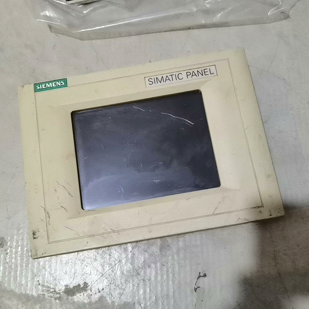 触摸屏 6AV6 545-0BC15-2AX0 议价