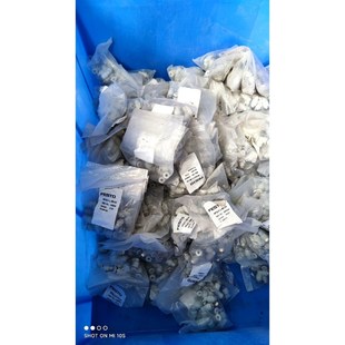 545544 议价 费斯托NPQS 有15