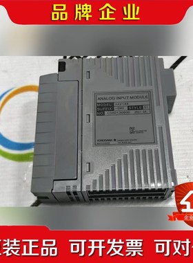 OKOGAWA横河PLC模块AAV144-SM0 原装现货 议价