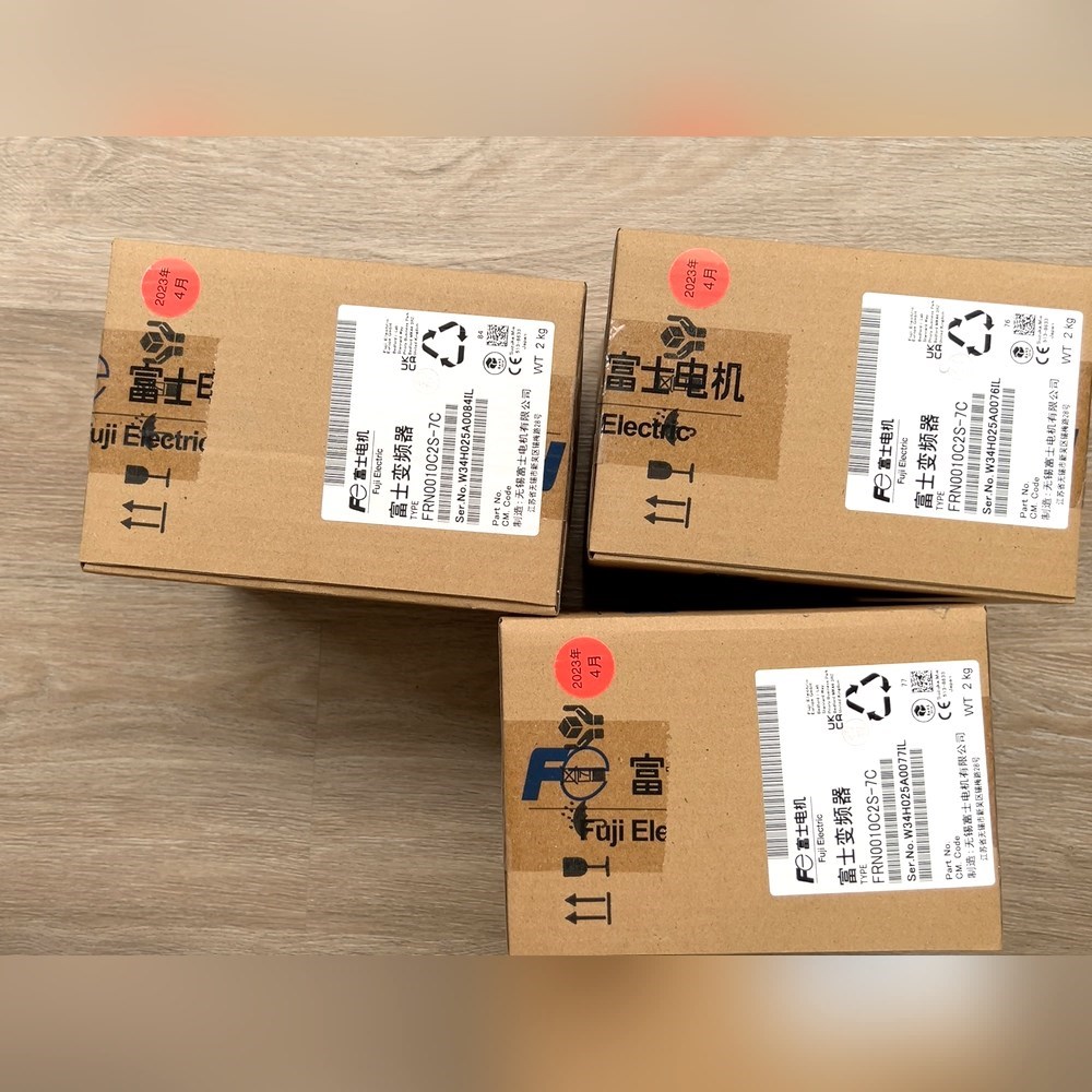 富士变频器FRN0010C2S-7CFRN000 议价