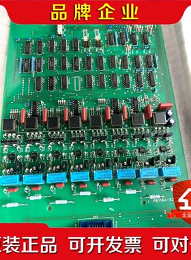 船用OKI自动电话控制板OAE6000-8LCOAE60 议价