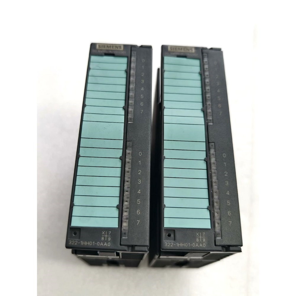6ES7 322-1HH01-0AA0 议价
