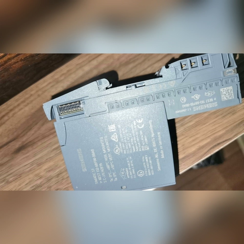 132-6BH00-0ba0 未使用带底座议价出 议价
