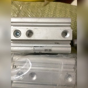 SMC气缸 20RZ 20LZ 议价 MKB40