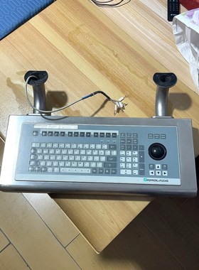 德国倍加福防爆键盘 EXTA2-J-F-K3US-U02CF 议价