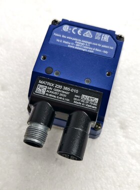 得利捷读码器MATRIX 220 385-010 议价