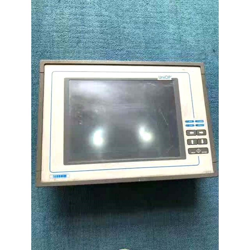 Uniop人机界面ER-25T-0045显示屏系统 议价