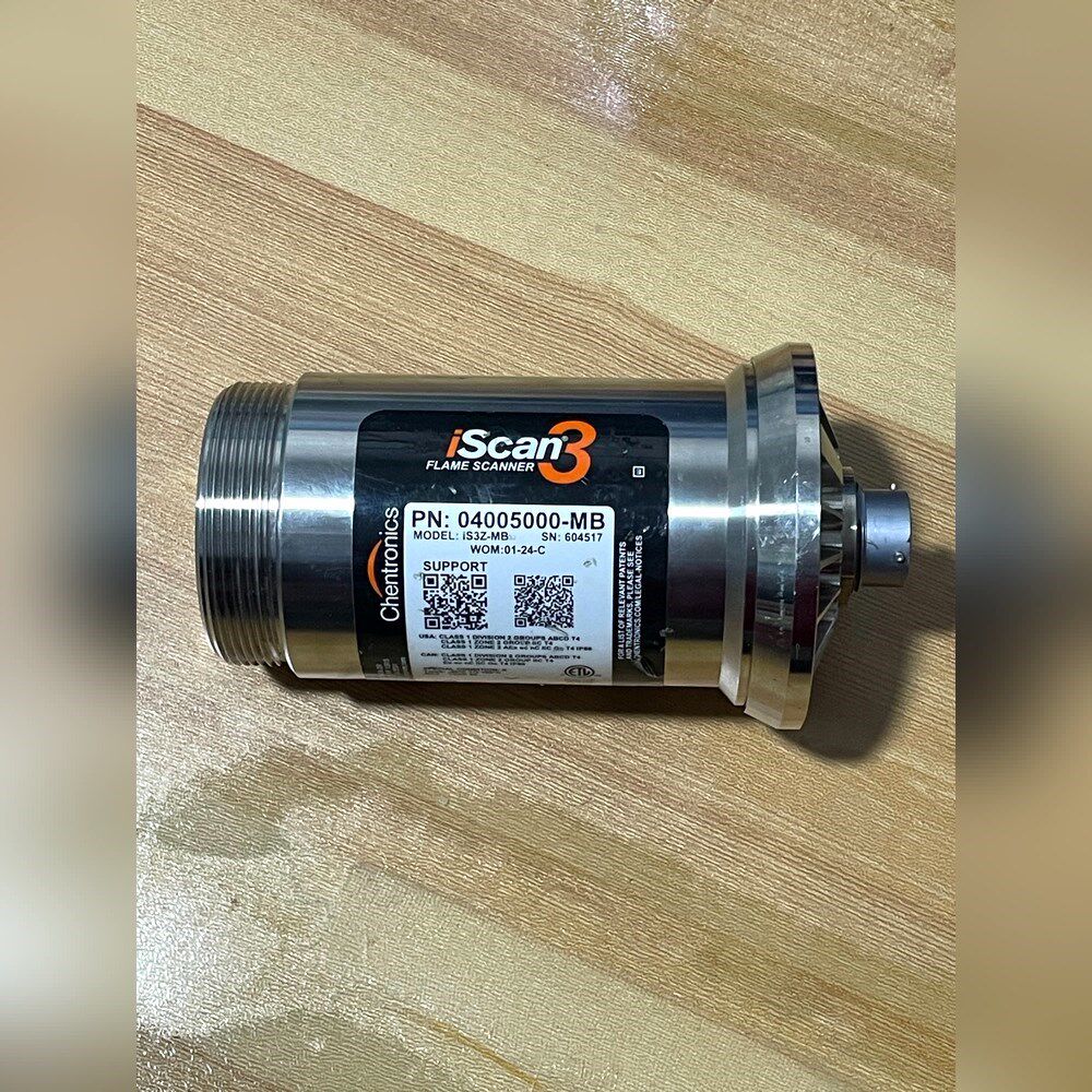 CHENTRONICS iScan3 iS3Z-MB WOM 议价