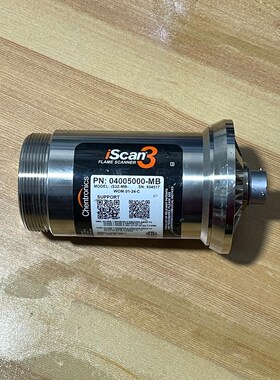 CHENTRONICS iScan3 iS3Z-MB WOM 议价