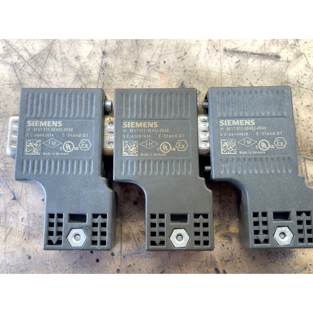 6es7 972-0ba52-0xa0 专用接口 议价