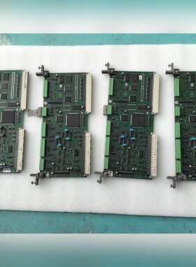 6RA70控制主板CUD1功能完好C98043-A 议价