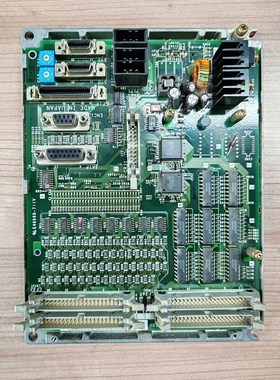 HR327HR327B三菱6064系统FCU6-DX45 议价