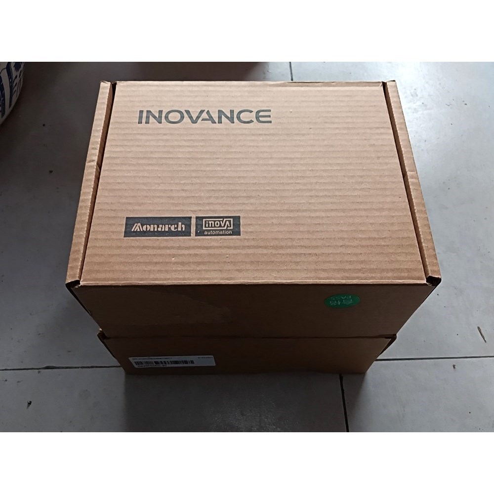 汇川驱动器IS620FS5R5I-RT未使用实物拍摄 议价