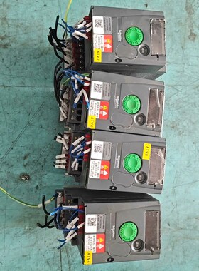 ATV310H075N4A 施耐德变频器 成色漂亮可充新 议价