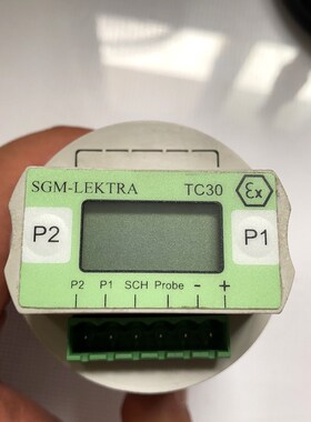 SGM LEKTRA TC30NR.400A055B 议价