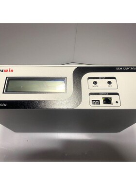 #控制器 出一台 Syswin SEM-SW02N 控制器 议价