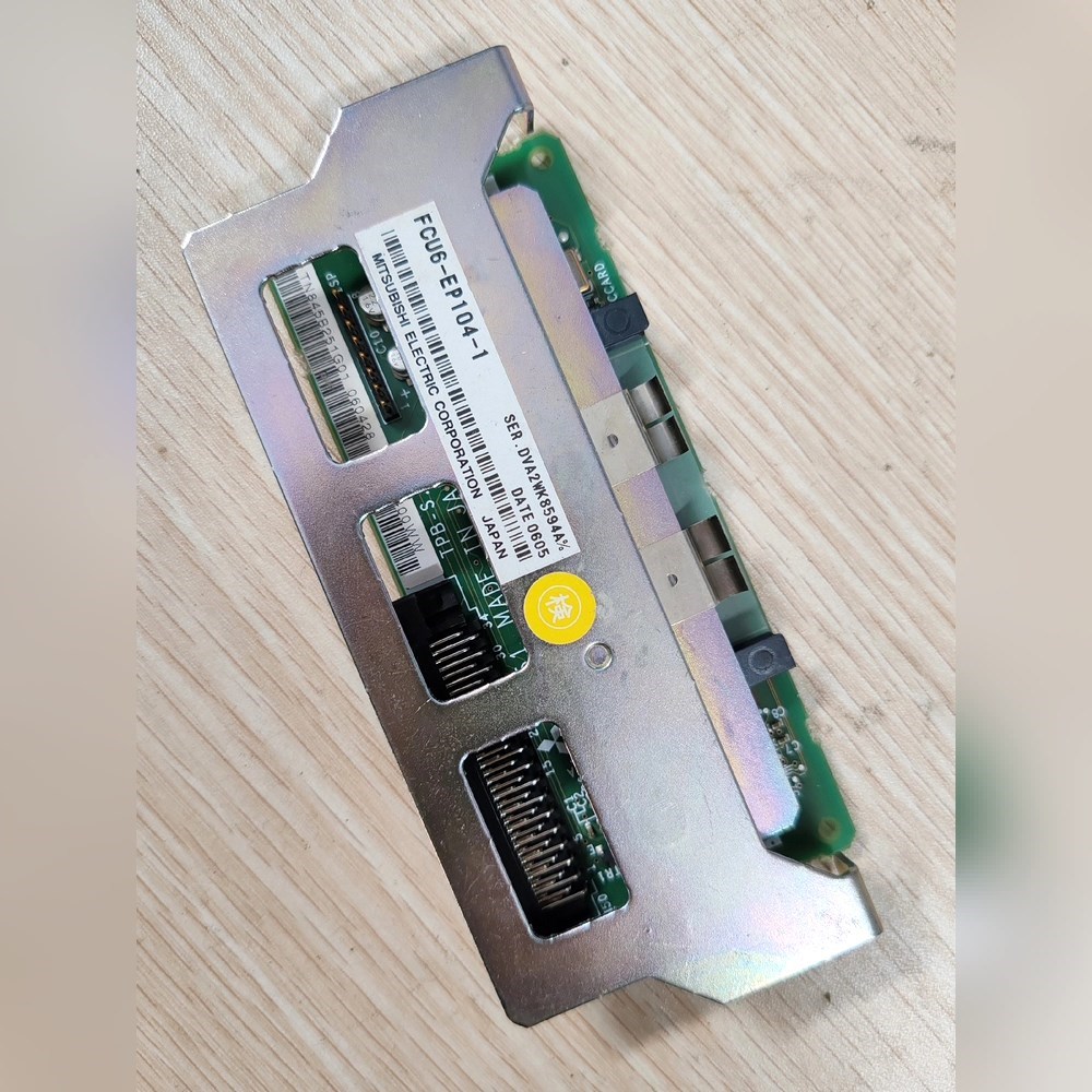 FCU6-EP104-1三菱马扎克电路板HR251原装 议价