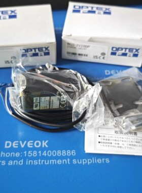 OPTEX日本奥普士光电开关BGS-2V100PBGS-2 议价