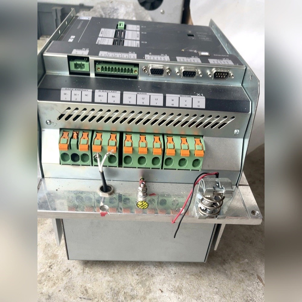 变频器IMD 122 A DEIF福氏丹控变频器 IMD12 议价