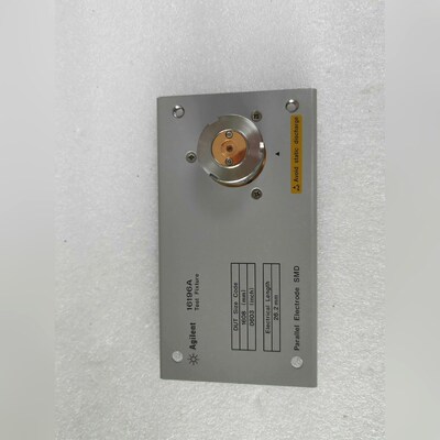 16196A电桥测试夹具有附件成色9.5新只有一个 议价