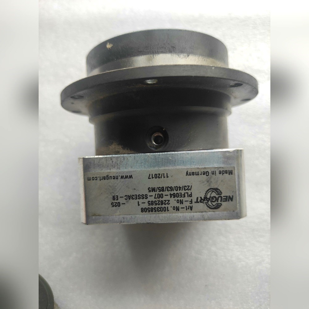 德国Neugart -PLFE064-007纽卡特精密行星减 议价