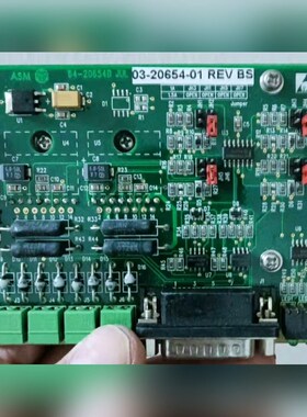 04-20654B(03-20654-01 REV BS) 议价