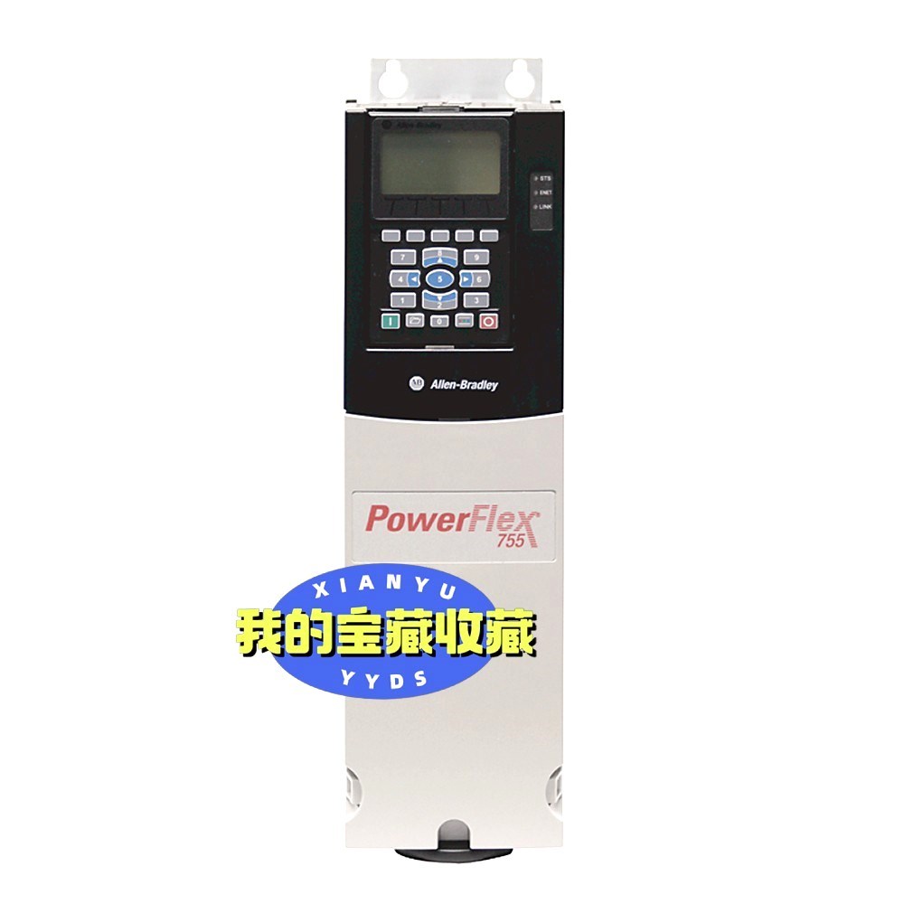 AB罗克韦尔PowerFlex 755变频器!2 议价