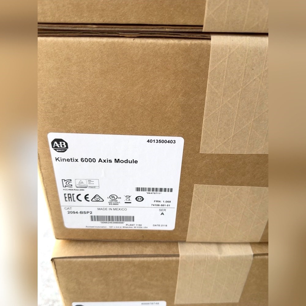 2094-BSP2+AB原装+现货多个+议价 议价