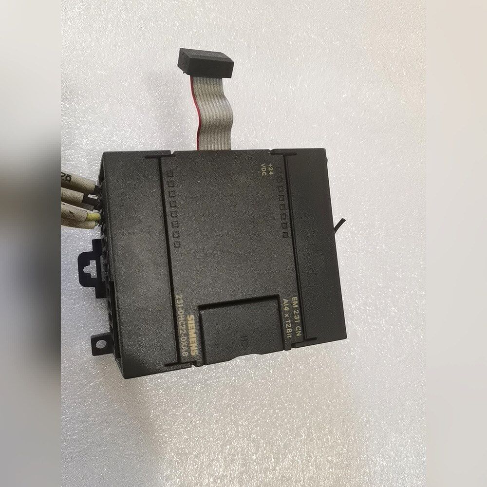 S7-200模拟量输入模块EM231CN 231 议价