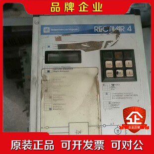议价 不知 施耐德直流调速器RTV84D32S RECTIVAR4