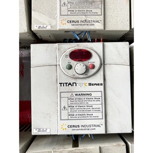 LS变频器CI 002 议价 现货.成色如图.