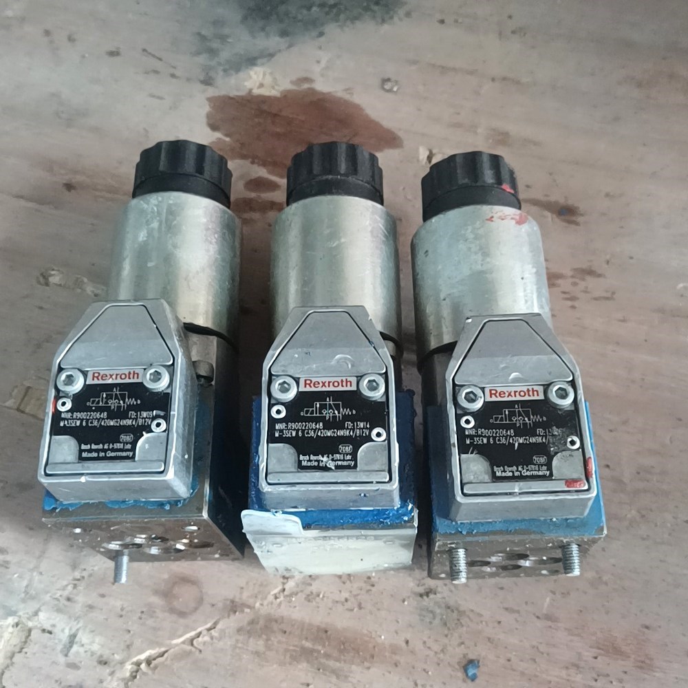 力士乐球阀R900 议价