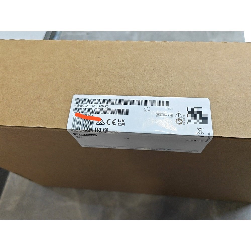 触摸屏 6AV2 123-2MB03-0AX0未 议价