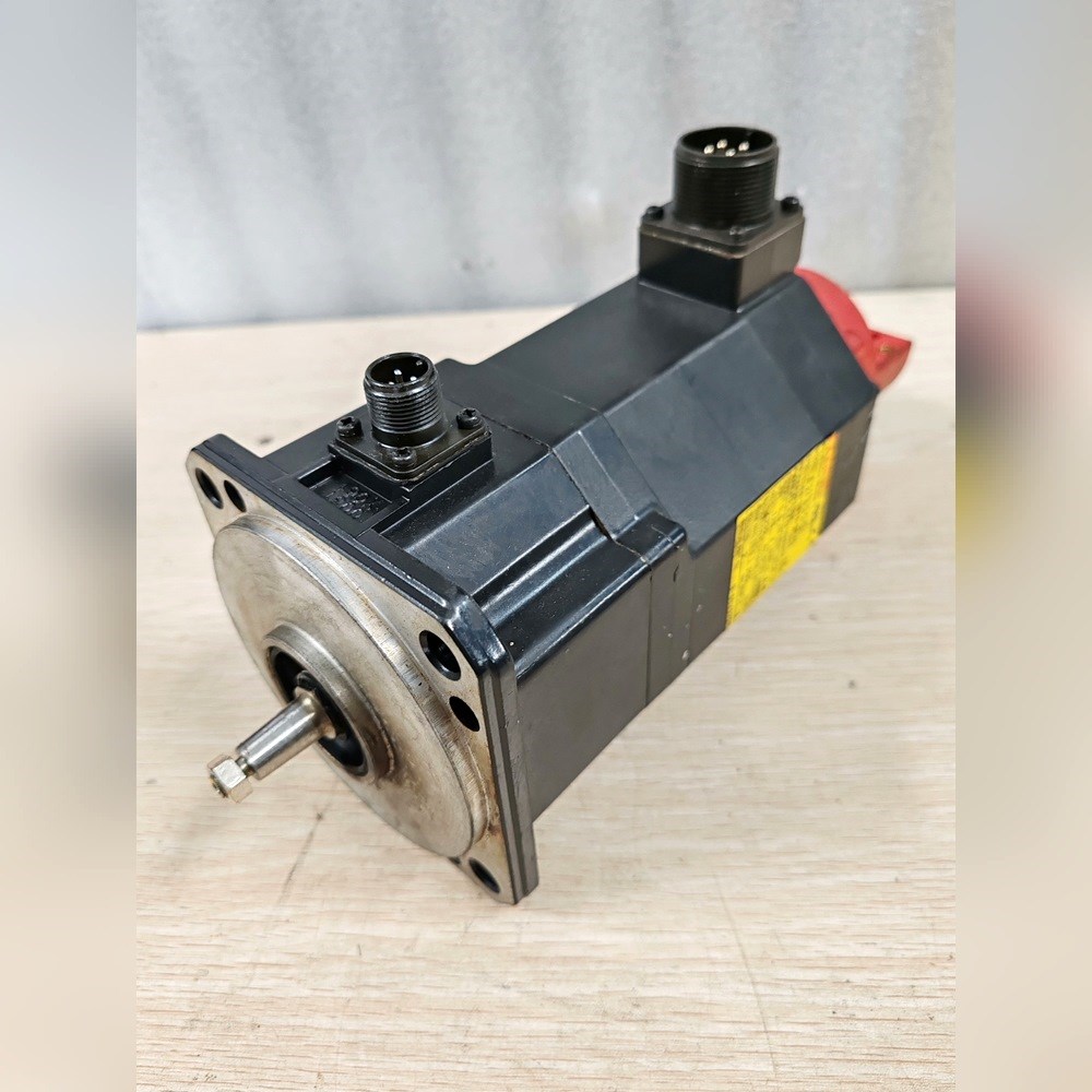 A06B-0032-B675发那科β23000 2Nm 0 议价