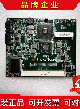 华SOM-4466 Rev.A1 01-3 工控医疗设备主 议价