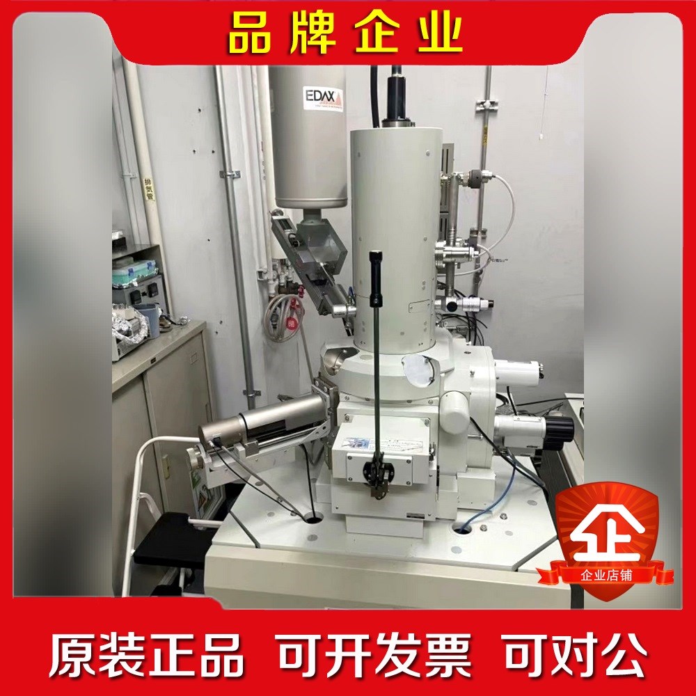 JSM-6500F 扫描电镜实物如图有意来询价 议价
