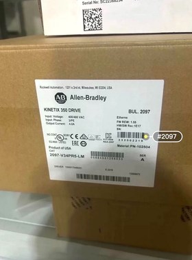 现货2097-V34PR52097-V34PR5-LM+ 议价