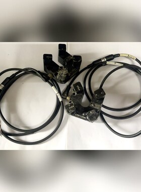 CAPTRON激光检测单元OGLW2-40T-2PS6 有些 议价