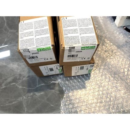 穆尔 55556 55557 未拆封 实物拍摄 议价