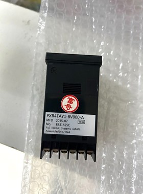 富士温控表PXR4TAY1-8V000-APXR4TC 议价
