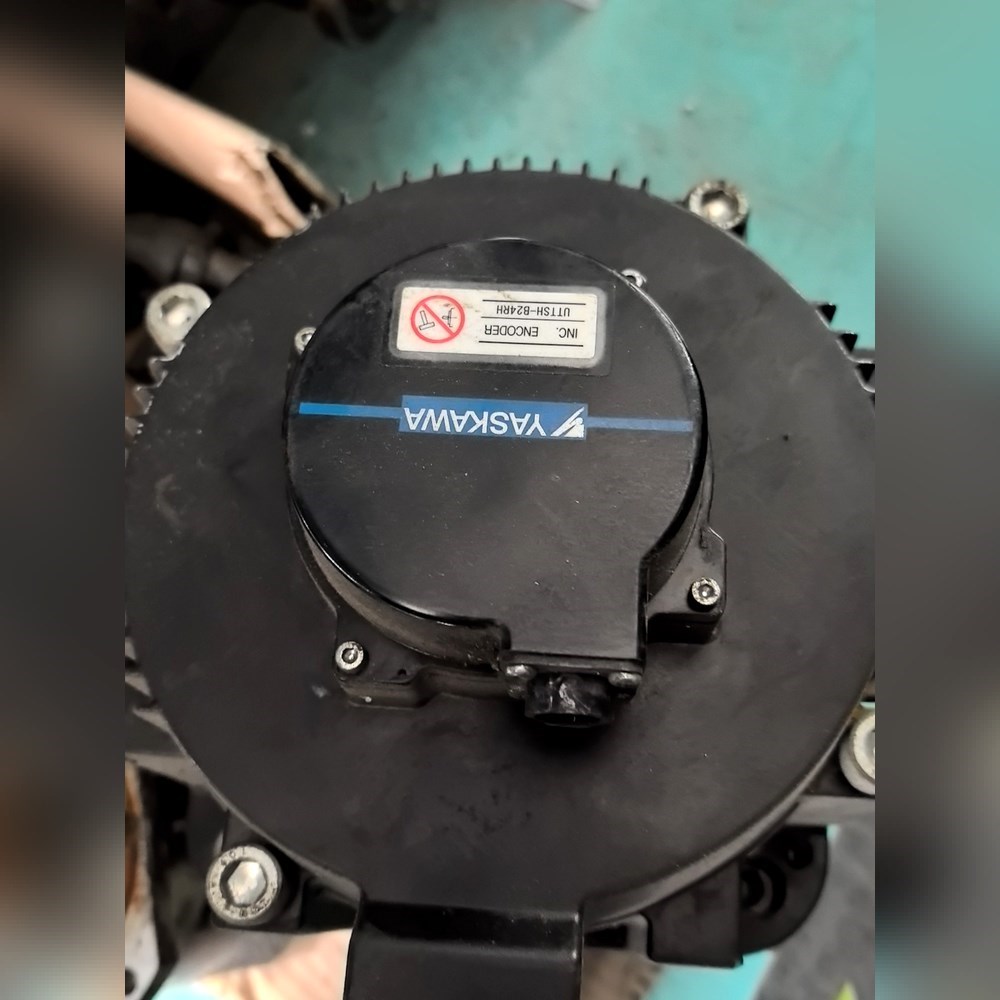 安川伺服电机编码器 UTTSH-B24RH 议价