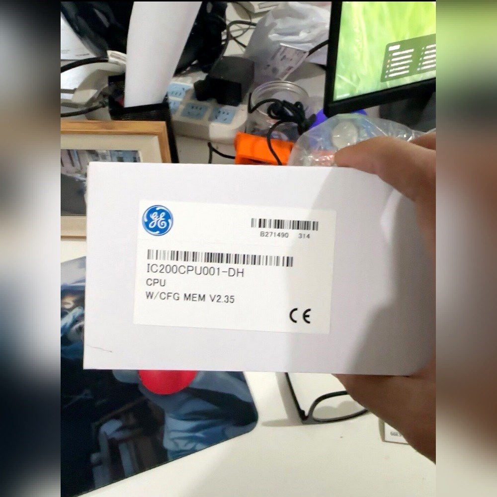 IC200CPU001+GE模块+原装+现货+议价 议价