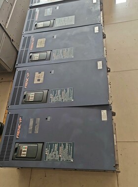 富士F1S系列变频器FRN110F1S-4C 110KW 3 议价
