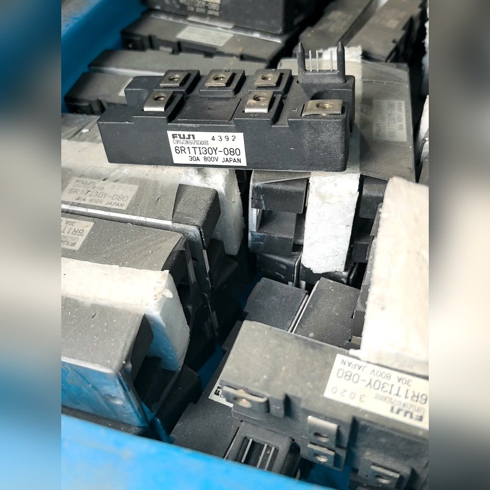 6R1TI30Y-080包好 议价