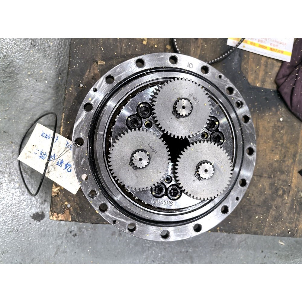 发那科机器人R-20iB25二轴减速机三轴减速机件 议价