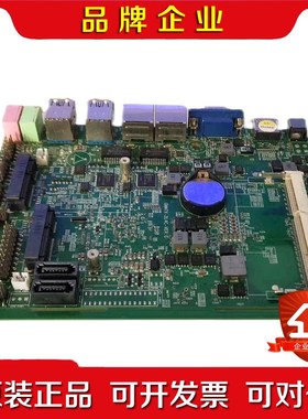 工控机板 GHM7X-2L4C-VERC DDR3内存 板 议价