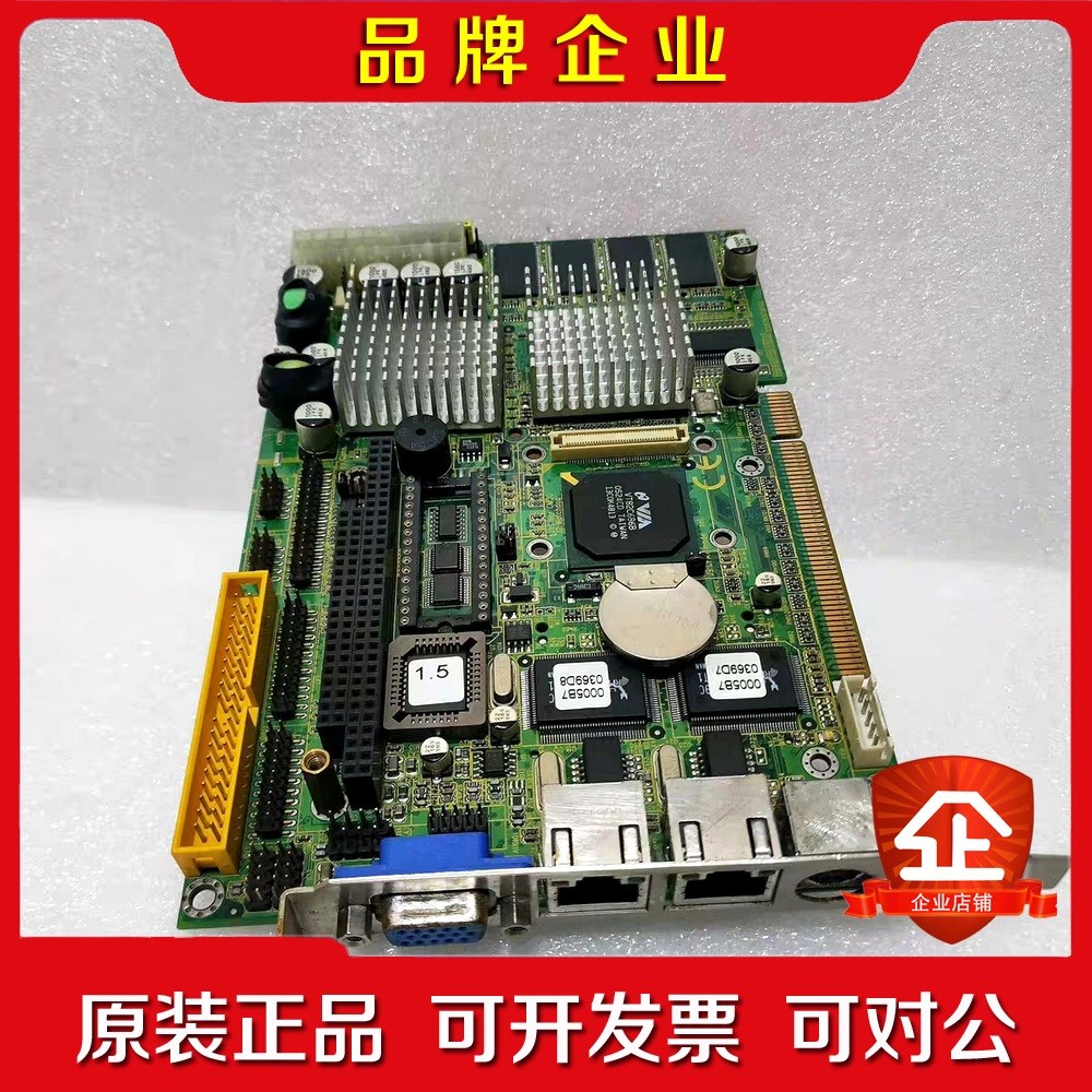 1006190008100-1.0 磐仪工控主板 现货 很新 议价