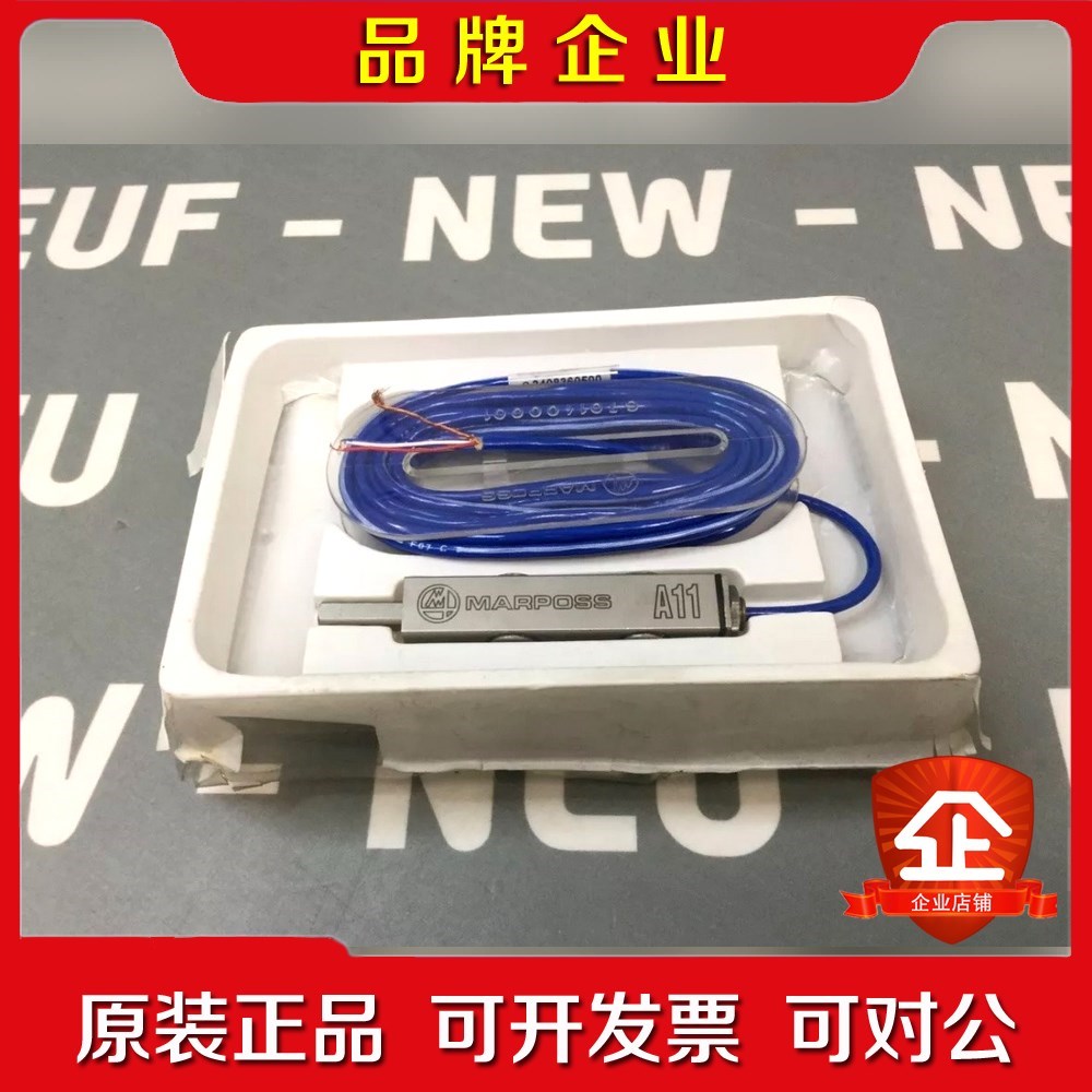 马波斯 A11 3408360500新型表头传感器 新品 议价