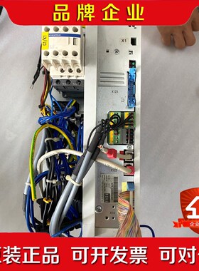 UKA库卡电源驱动KPS-60020-ESC00-13 议价